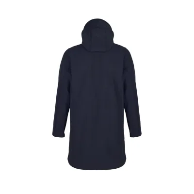 Neoblu Achille férfi hosszított softshell kabát