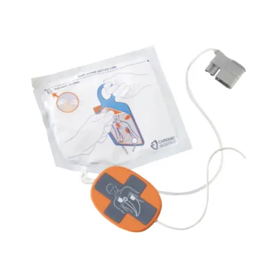 Nordik Cardiac Science Powerheart® G5 felnőtt elektróda pár - CPR érzékelő