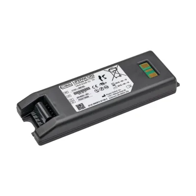 Nordik Lifepak CR2 defibrillator battery