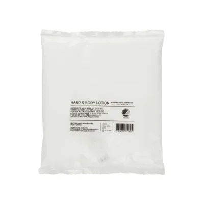 Nordik Soap-In-A-Box Eqderma utántöltő kéz- és testápoló 450 ml tasak