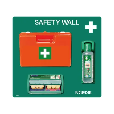 Nordik védő Wall, 55x50 cm, I változat