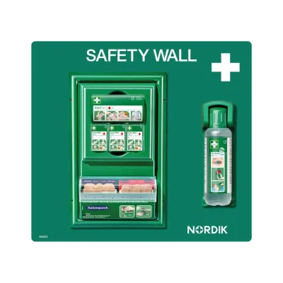 Nordik védő Wall, 55x50 cm, II változat