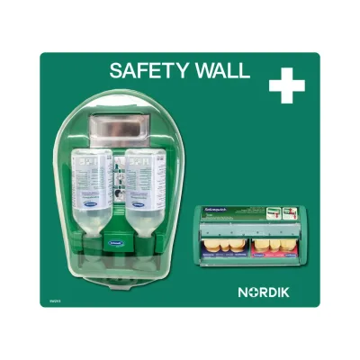 Nordik védő Wall, 55x50 cm, III változat