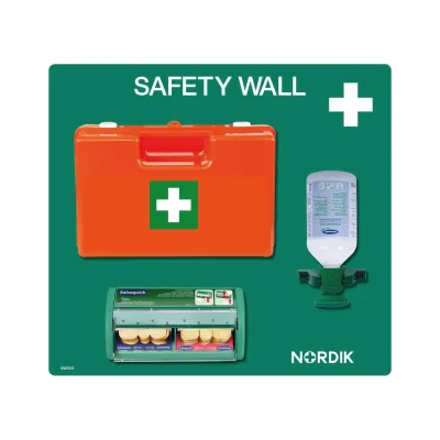 Nordik védő Wall, 55x50 cm, IV változat