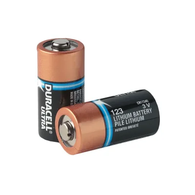 Nordik ZOLL AED Plus battery kit
