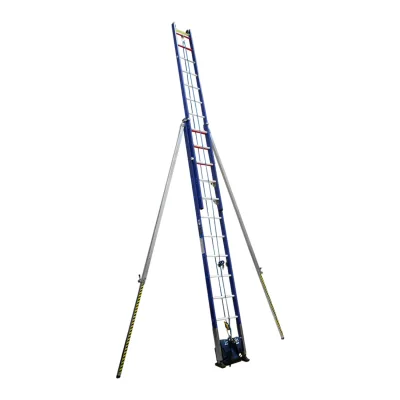 Oldalsó lábak létrához Irudek IRULADDER SIDE LEGS, 1,8-3m rögzítés és tartozék