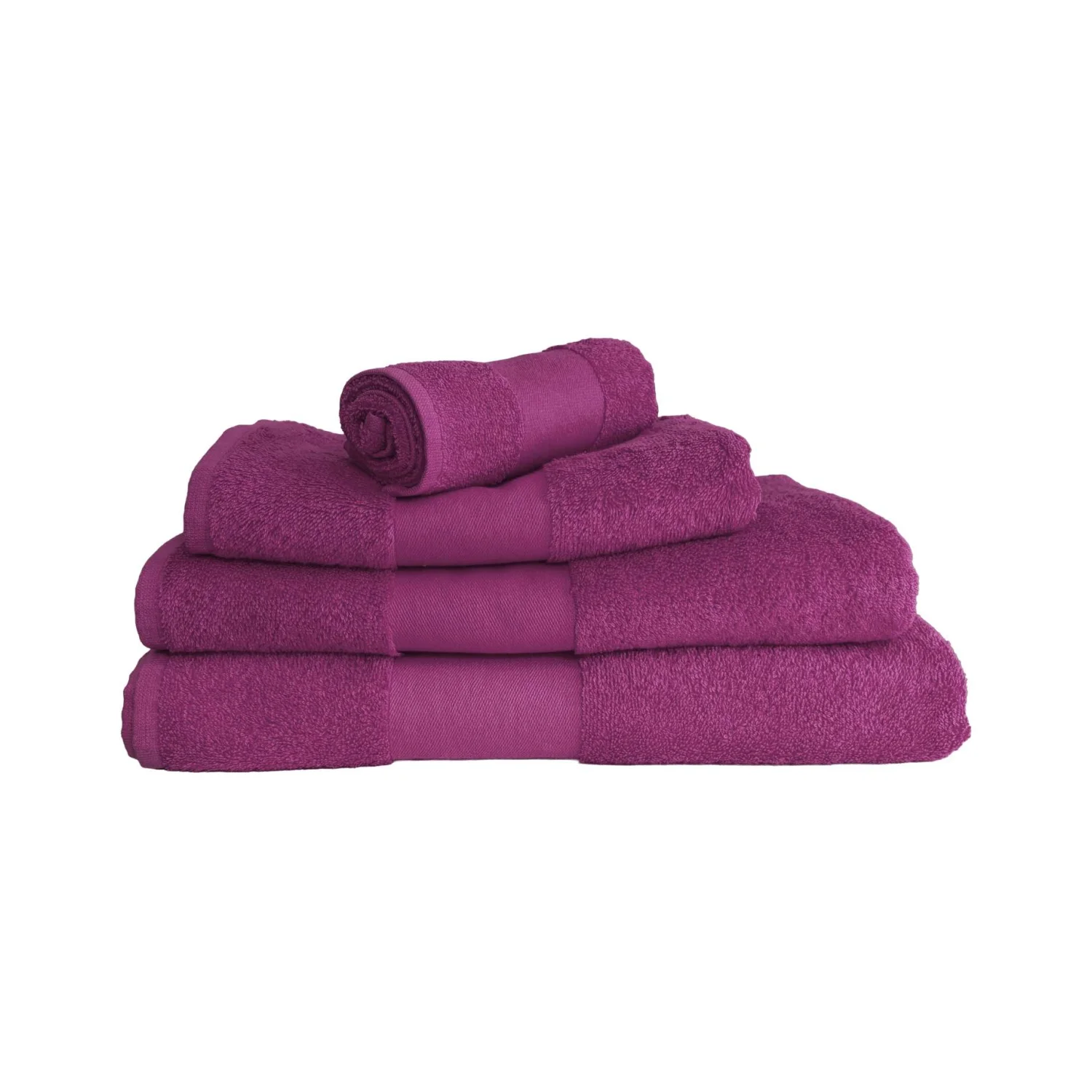 Festival fuchsia