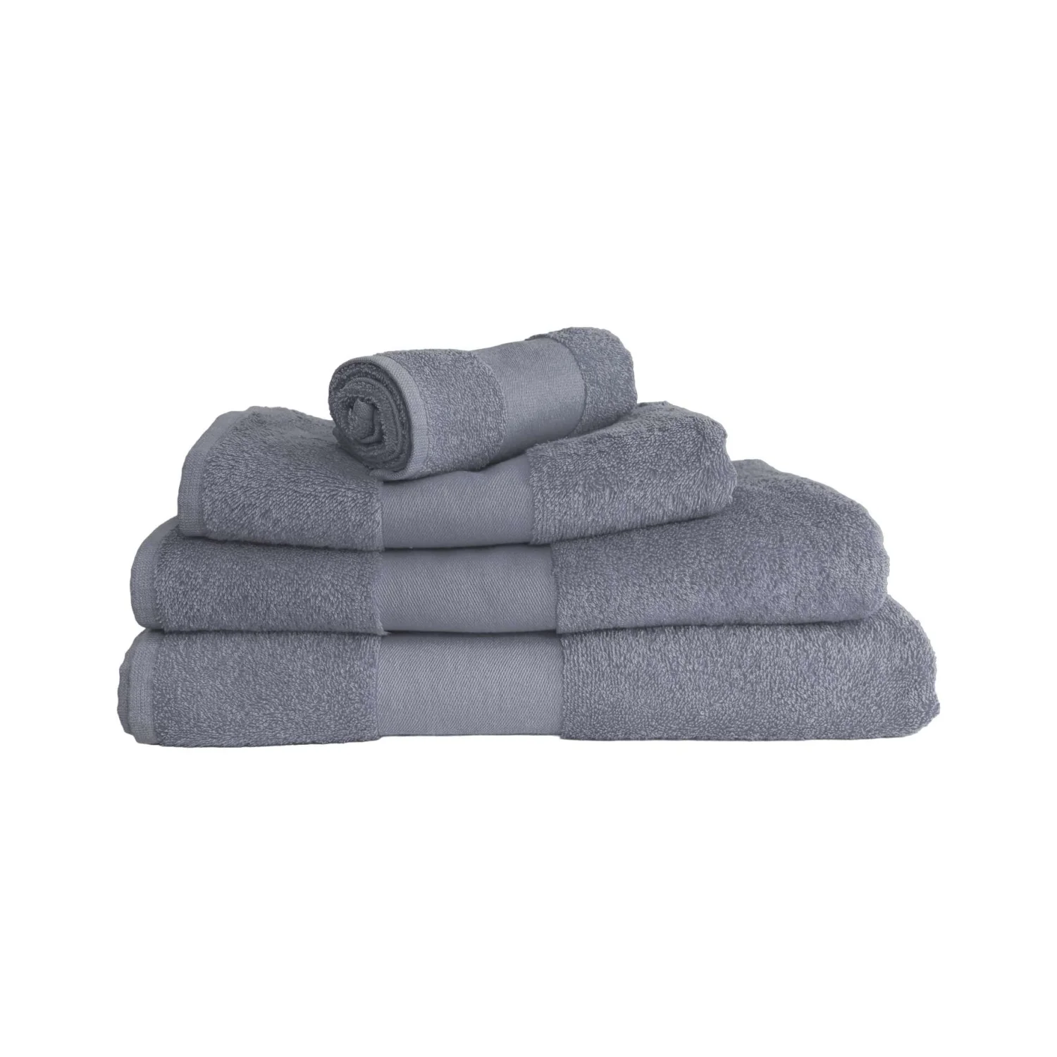 Powder steel