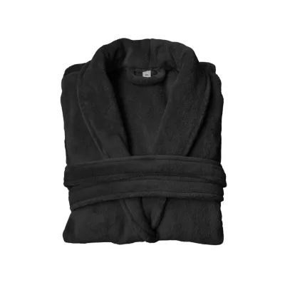 Olima coral fleece fürdőköpeny törölközők és fürdőlepedő