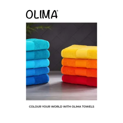 Olima katalógus 2026 promóciós anyag