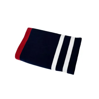 Olima „sailor” beach velour towel törölközők és fürdőlepedő