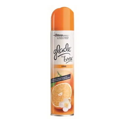 Osvěžovač GLADE by Brise sprej 300ml
