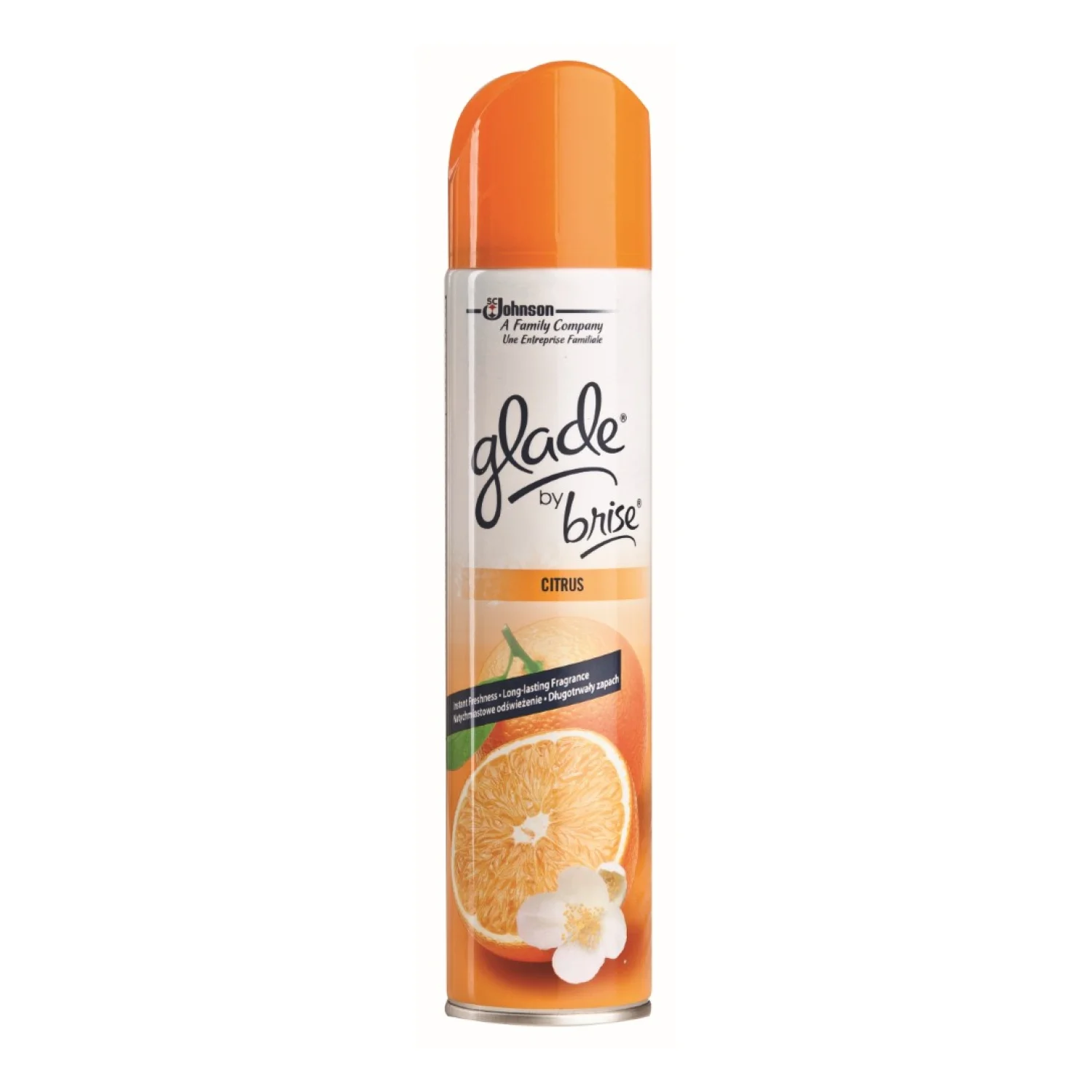 Osvěžovač GLADE by Brise sprej 300ml