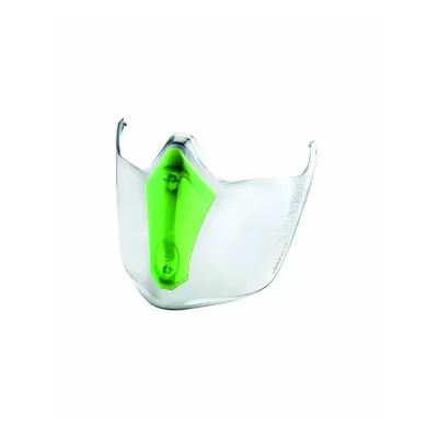 Pajzs a goggle UNIVET-hez 6X3 6X3F.01.00