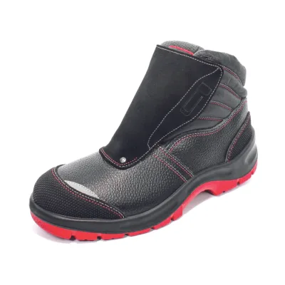 Nuovo speciale mf S1P SRC bakancs