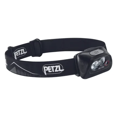 Petzl Actik E063AB00 homloklámpa