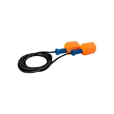 PIP PowerSoft ™ EZ-TWIST poliuretán hab zsinóros füldugó (100pár)
