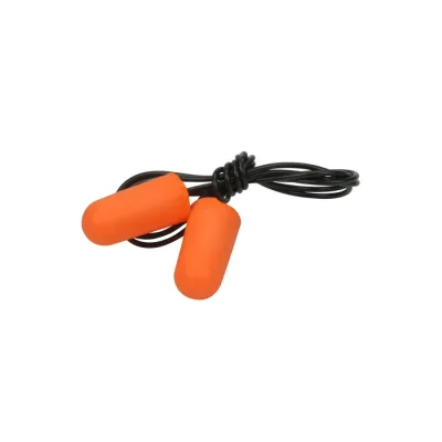PIP PowerSoft ™ MEGA BULLET poliuretán hab zsinóros füldugó (100pár)