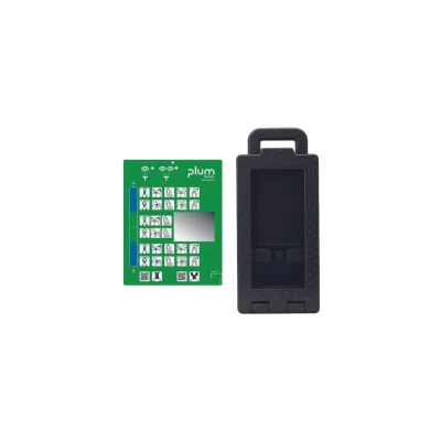 PLUM 4900 iBox üres