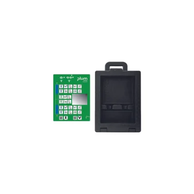 PLUM 4920 iBox 2 üres