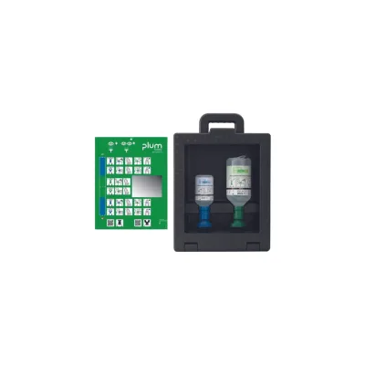 PLUM 4921 iBox 2 200ml/500ml Eyecup