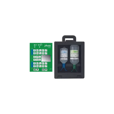 PLUM 4923 iBox 2 500ml/1000ml Duo