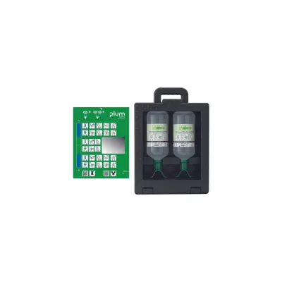 PLUM 4924 iBox 2 2x1000ml Duo