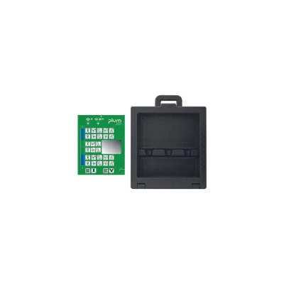 PLUM 4930 iBox 3 üres doboz