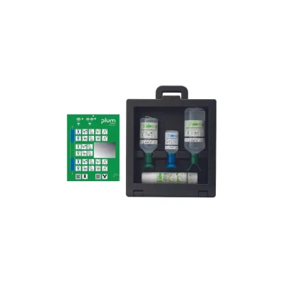 PLUM 4931 iBox 3 200/500/1000ml Duo