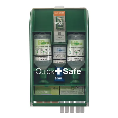 PLUM 5170 QuickSafe Box Basic