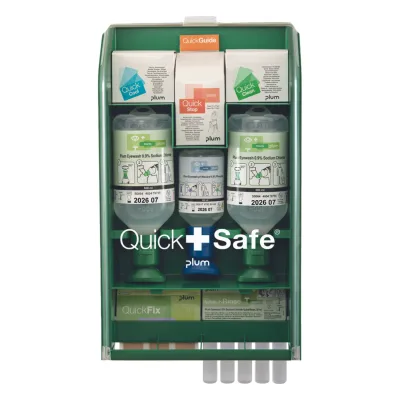 PLUM 5174 QuickSafe Complete