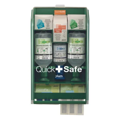 PLUM 5175 QuickSafe Box Élelmiszeripar