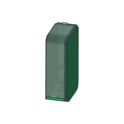 PLUM 5191 QuickSafe Solo üres