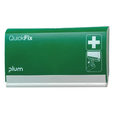 PLUM 5500 QuickFix adagoló üres
