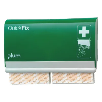PLUM 5501 QuickFix adagoló 90db vízálló