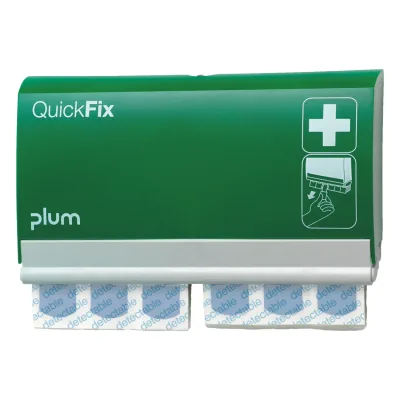 PLUM 5503 QuickFix adagoló 90db Detect