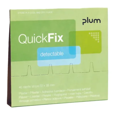 PLUM 5513 QuickFix Detect refil 6x45db