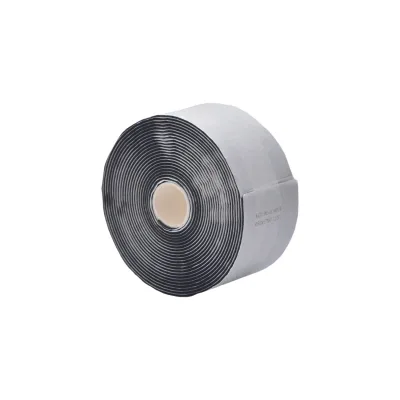 PLUM 5543 QuickSoft refil 5m 2db fekete