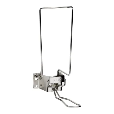 Plum Combi Plum Steel rozsdamentes acél adagoló könyökkarral, 1,0 l