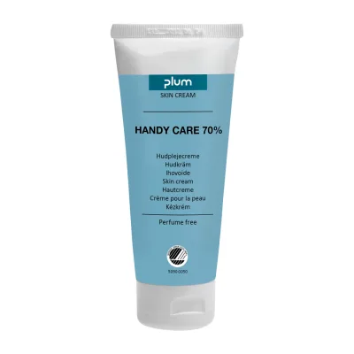 Plum Handy Care 70%, 100 ml tubus