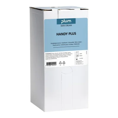 Plum Handy Plus 700 ml bag-in-box