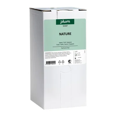 Plum Nature 1400 ml bag-in-box