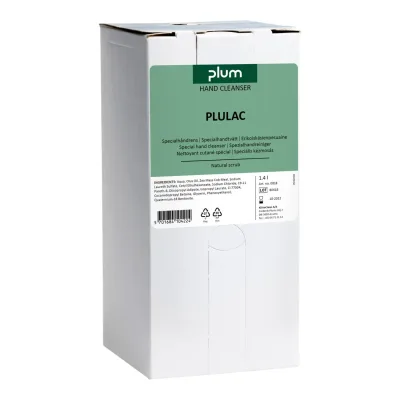 Plum Plulac 1400 ml bag-in-box