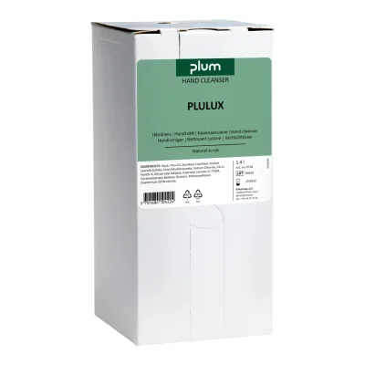 Plum Plulux 1400 ml bag-in-box