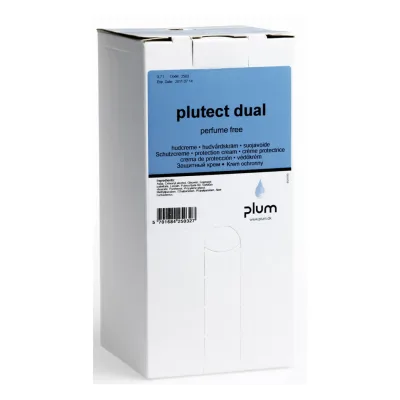 Plum plutect dual speciális kesztyű