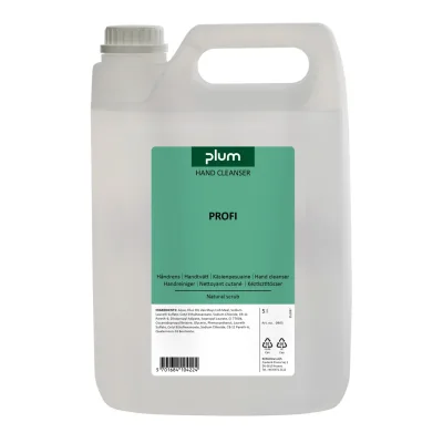 Plum Profi 5,0 l kanna