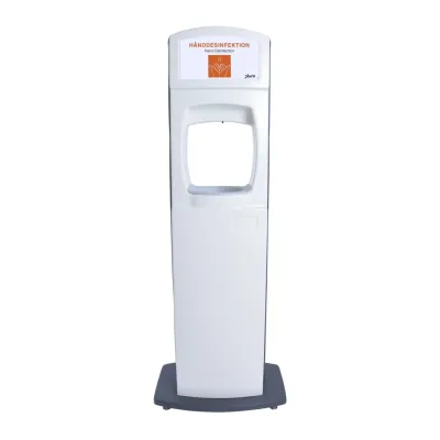 Plum SafePoint+ kézfertőtlenítő adagoló automata