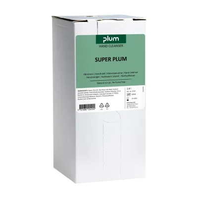 Plum Super Plum 1400 ml bag-in-box