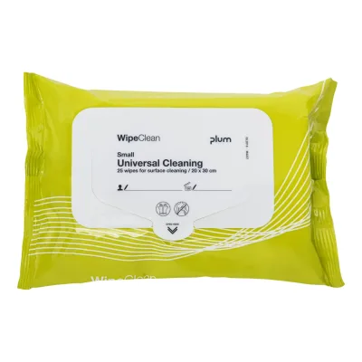 Plum WipeClean Universal tisztítókendők, small