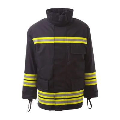 Portwest 3000 Over-Coat tűzoltó kabát